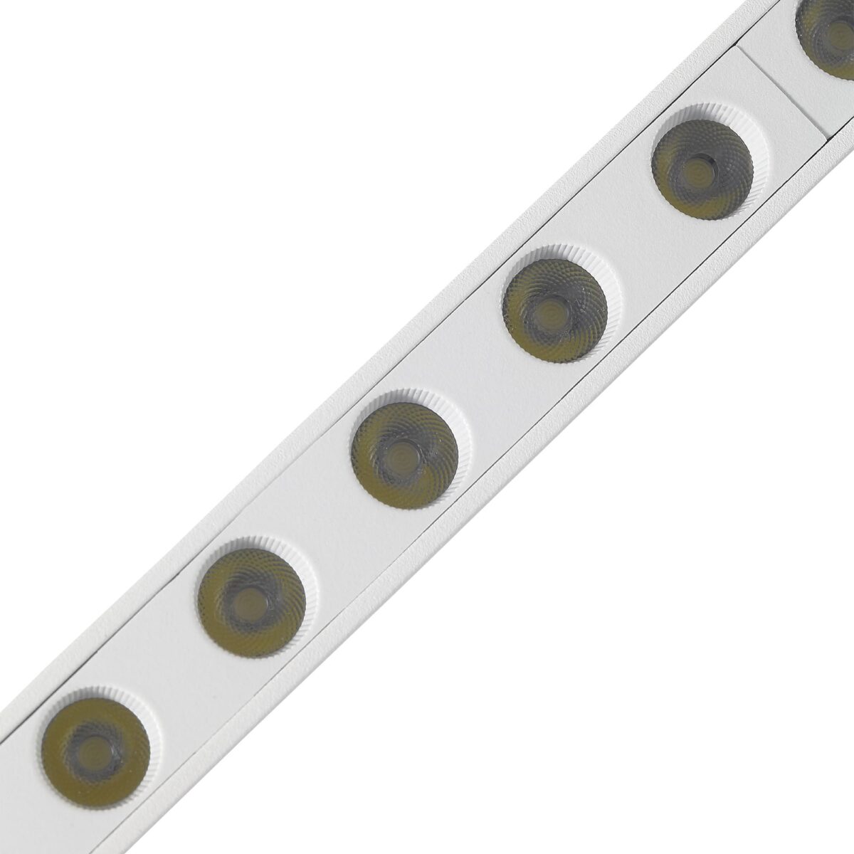 ST1361.546.24 Магнитный трековый светильник Белый LED 1*24W 4000K 1 009Lm Ra>90 36о IP20 L222xW22xH SKYLINE 48+ — изображение 10