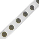 ST1361.546.24 Магнитный трековый светильник Белый LED 1*24W 4000K 1 009Lm Ra>90 36о IP20 L222xW22xH SKYLINE 48+ — изображение 10