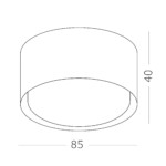 в наличии - купить в интернет-магазине Светильники Торг