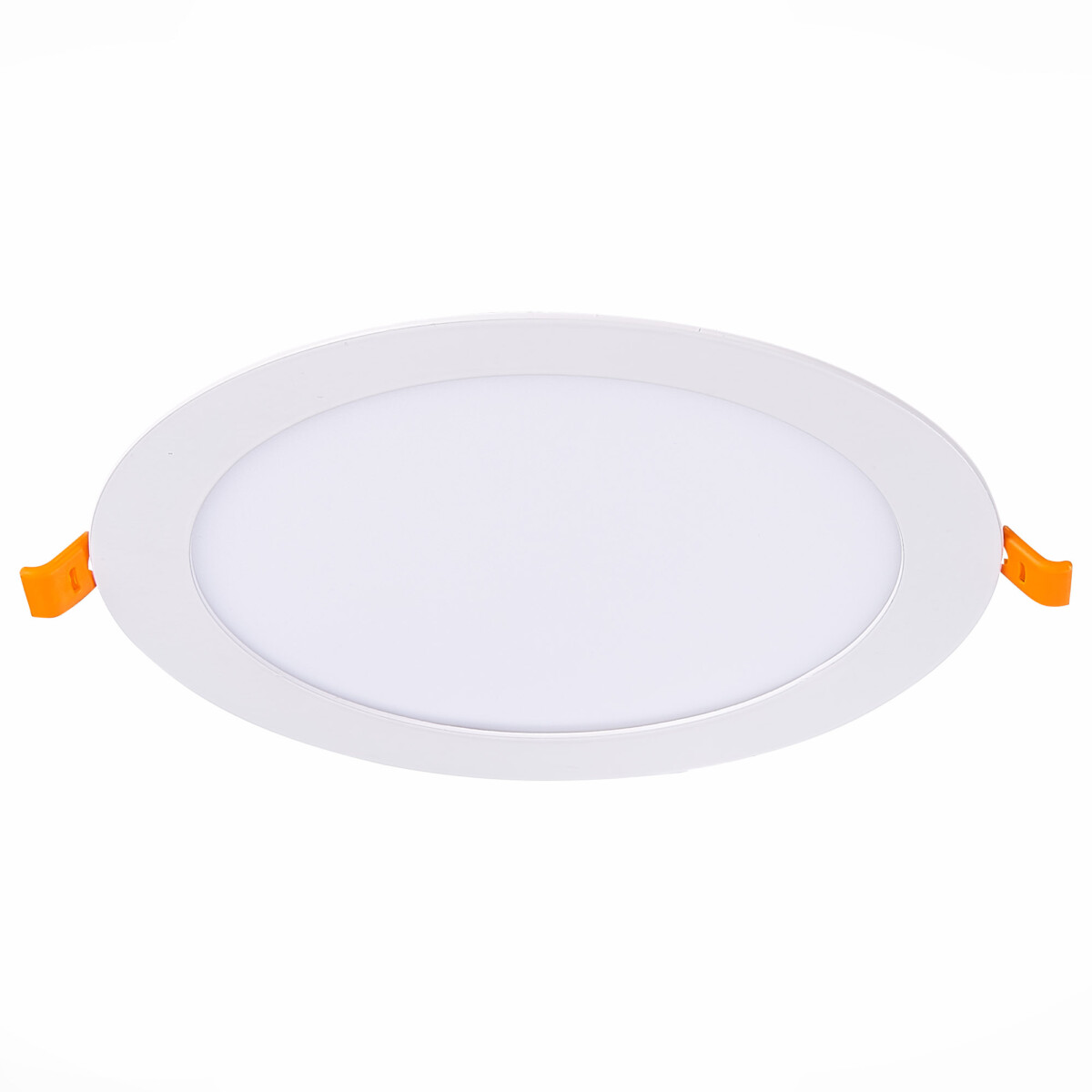 ST209.548.15 Св-к встр. Белый LED 1*15W 4000K 1 080Lm Ra80 110° IP20 D190xH8 90-265V Встраиваемые светильники — изображение 2