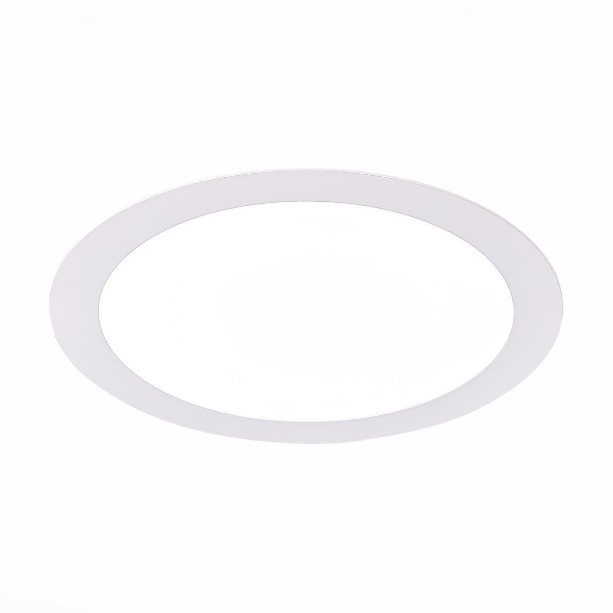 ST209.548.18 Св-к встр. Белый LED 1*18W 4000K 1 350Lm Ra80 110° IP20 D225xH8 90-265V Встраиваемые светильники — изображение 3