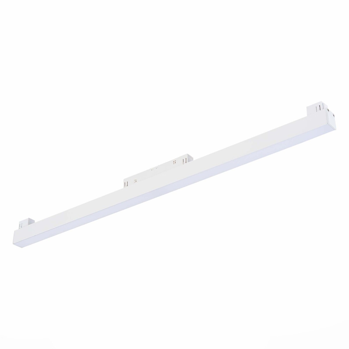 ST360.546.15 Магнитный трековый светильник Белый LED 1*15W 4000K 975Lm Ra>90 120 IP20 L606xW22xH44 4 SKYLINE 48 — изображение 3
