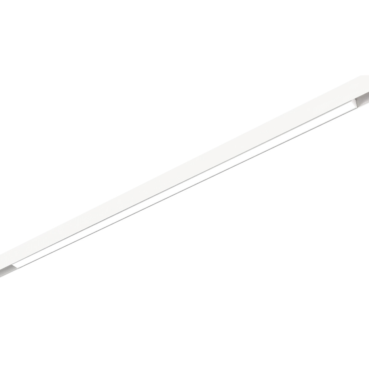 ST1360.546.30 Магнитный трековый светильник Белый LED 1*30W 4000K 1 950Lm Ra>90 120 IP20 L1 206xW22x SKYLINE 48+ — изображение 1