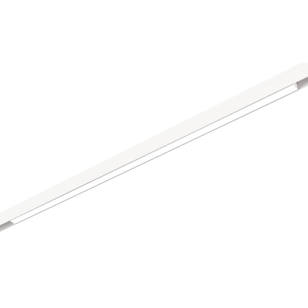 ST1360.546.30 Магнитный трековый светильник Белый LED 1*30W 4000K 1 950Lm Ra>90 120 IP20 L1 206xW22x SKYLINE 48+