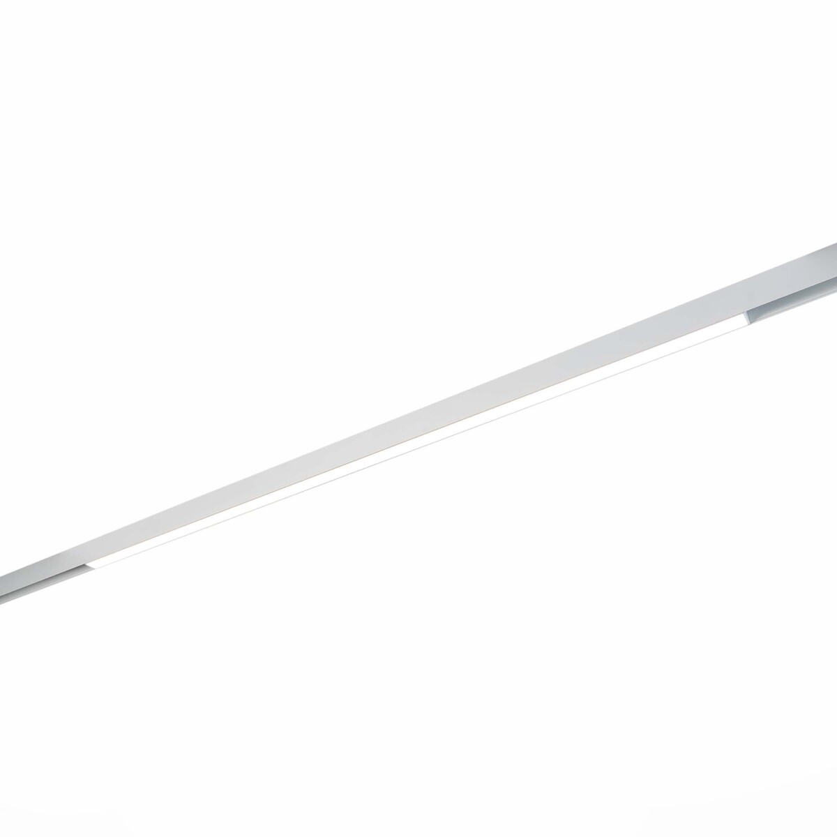 ST1360.546.30 Магнитный трековый светильник Белый LED 1*30W 4000K 1 950Lm Ra>90 120 IP20 L1 206xW22x SKYLINE 48+ — изображение 4