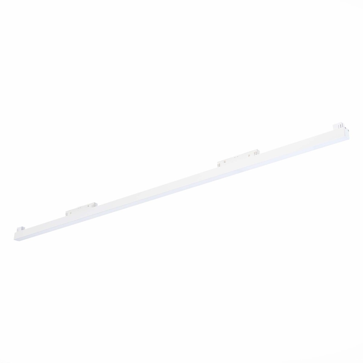 ST1360.546.30 Магнитный трековый светильник Белый LED 1*30W 4000K 1 950Lm Ra>90 120 IP20 L1 206xW22x SKYLINE 48+ — изображение 6