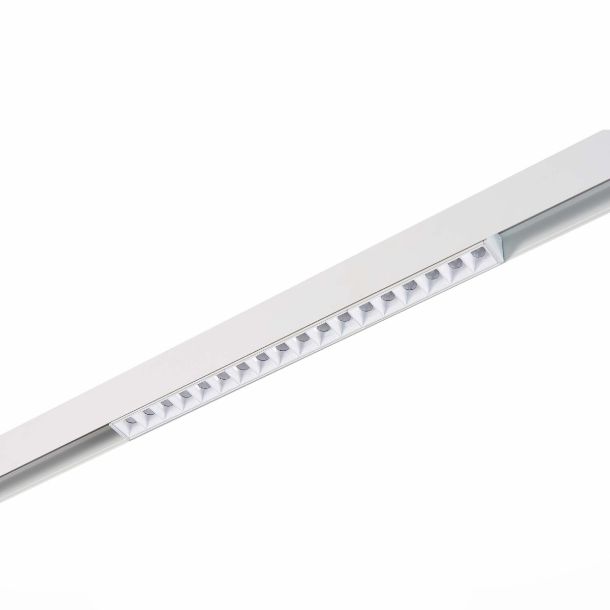 ST361.546.18 Магнитный трековый светильник Белый LED 1*18W 4000K 1 407Lm Ra>80 36° IP20 L331xW22xH44 SKYLINE 48 — изображение 2