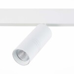 ST365.536.18 Магнитный трековый светильник белый LED 1*18W 3000K 1 530Lm Ra>80 36° IP20 L-xW60xH148 SKYLINE 48 — изображение 2