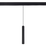 ST377.403.07 Магнитный трековый светильник SMART Черный LED 1*7W 2700K-6500K 630Lm Ra90 36° IP20 D40 SKYLINE 48 — изображение 2