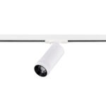 ST385.546.20 Св-к трек. Zoom Белый LED 1*20W 4000K 1 800Lm Ra 10-55° IP20 D65xH145 220V BASE — изображение 2