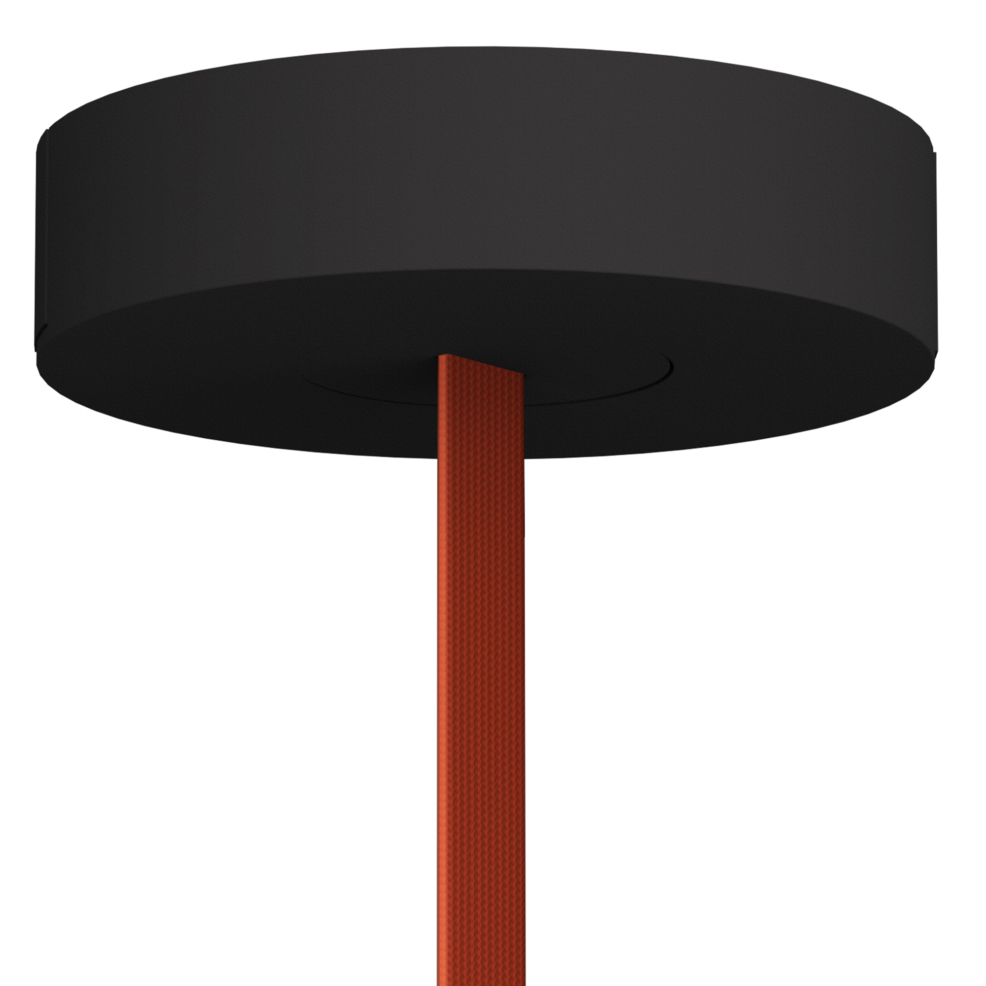 в наличии ST411.402.00 Накладное потолочное основание для блока питания. В комплекте крепления (3 шт) для разл BAND - купить в интернет-магазине Светильники Торг