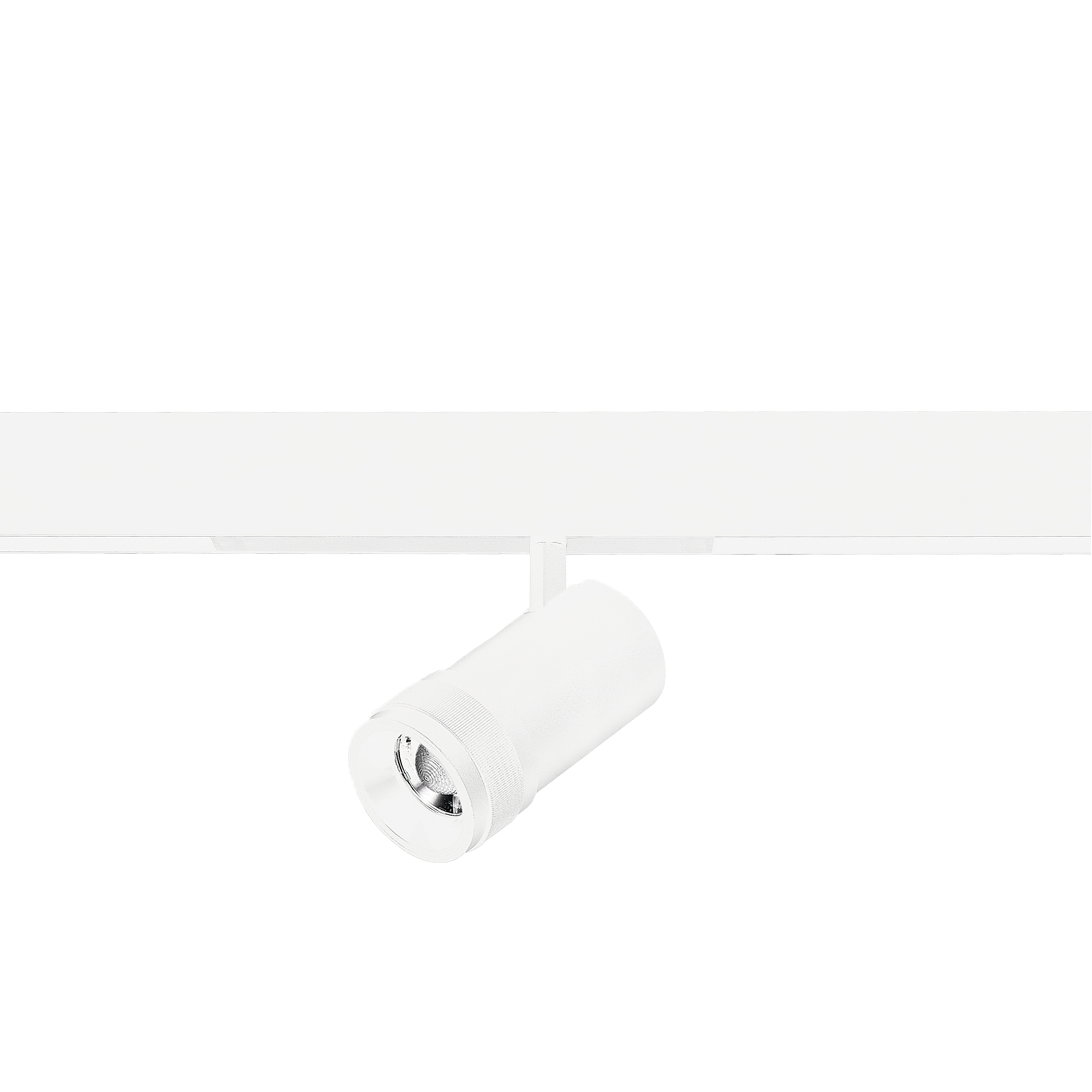 в наличии ST658.596.20 Св-к трек. SMART Zoom Белый LED 1*20W 2700K-6000K 1 800Lm Ra>90 10-55° IP20 D40xH90 22 SKYLINE 220 - купить в интернет-магазине Светильники Торг