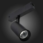 ST660.496.10H Св-к трек. SMART Черный LED 1*10W 2700K-6000K 535Lm Ra>90 36° IP20 D40xH90 220V SKYLINE 220 — изображение 2