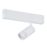 ST660.596.20H Св-к трек. SMART Белый LED 1*20W 2700K-6000K 1 065Lm Ra>90 36° IP20 D60xH140 220V SKYLINE 220 — изображение 3