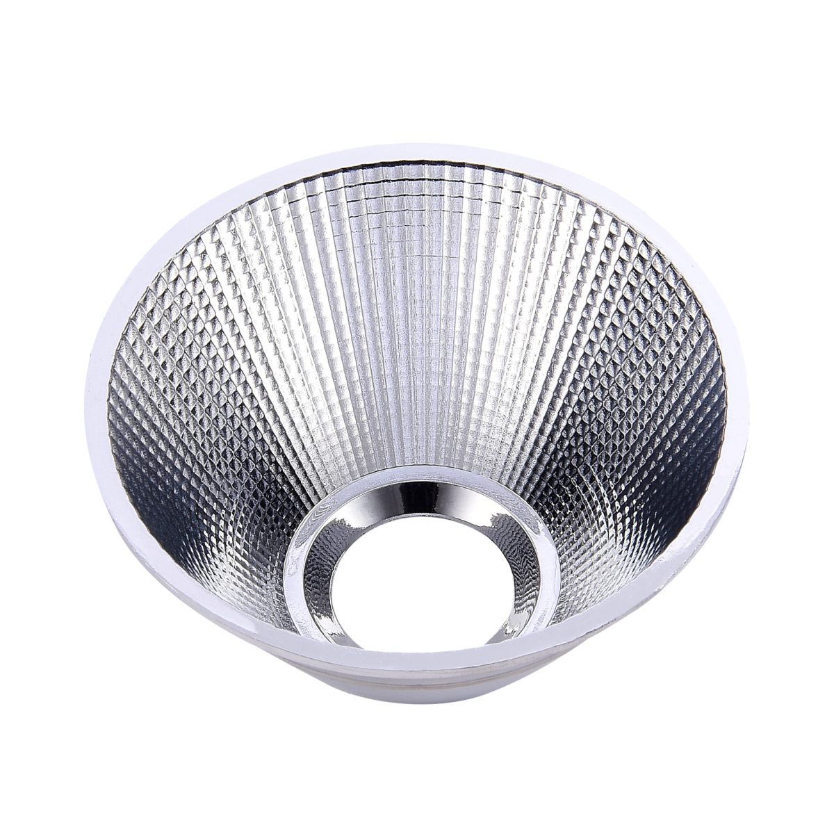 ST661.038.30 - Рефлектор для светильника ST661 ST-Luce Хром TRACE — изображение 1