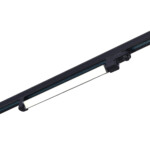 ST663.446.20 Св-к трек. Черный LED 1*20W 4000K 1 600Lm Ra>90 120° IP20 L535xW33xH73 165-265V TRACE — изображение 3