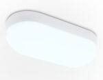 ST8666 WH белый IP65 LED 6500K 20W 220*100*60