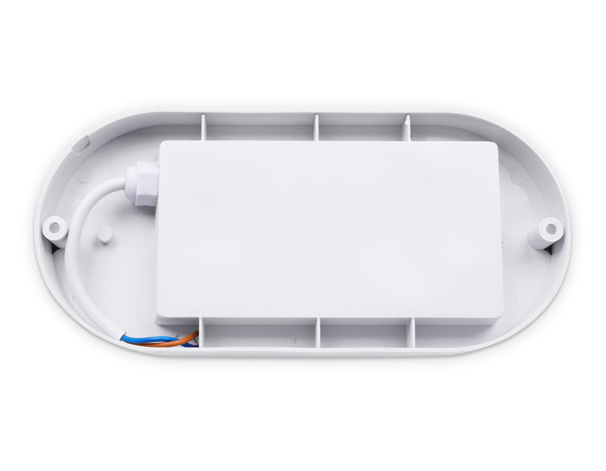 ST8666 WH белый IP65 LED 6500K 20W 220*100*60 — изображение 4