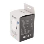 ST907.508.01_3 Светильник встраиваемый со сменным модулем ST-Luce белый/прозрачный LED 1*5.5W 4000K Встраиваемые светильники — изображение 6