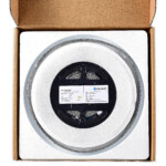 ST961.437.09 Тросовая световая система ST-Luce Черный LED 1*8,7W 3000K RAY — изображение 4