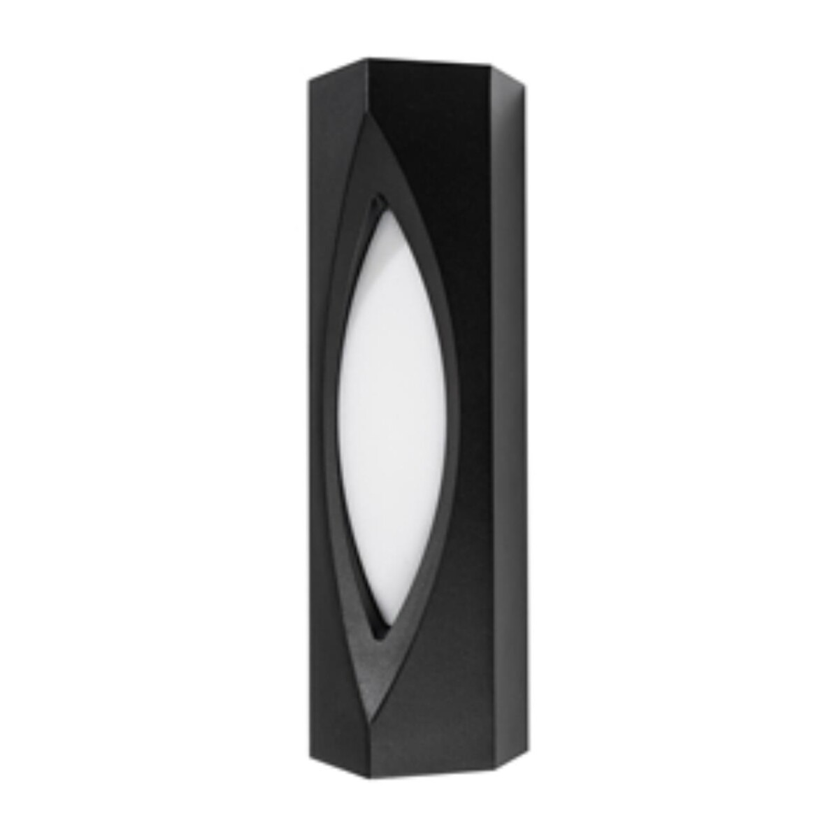 4848-2W, уличный светильник, D30xW65xH220, LEDx9W, 528LM, 3000K, IP65, included — изображение 1