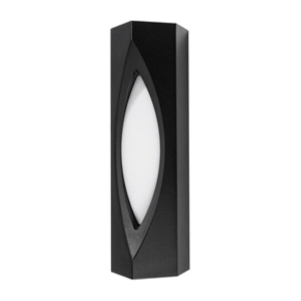 4848-2W, уличный светильник, D30xW65xH220, LEDx9W, 528LM, 3000K, IP65, included