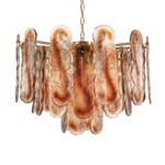 10487/550 Подвесная люстра LOFT IT Flow — изображение 3