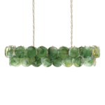 10492/1200R Green Подвесная люстра LOFT IT Lolly — изображение 3