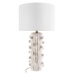 10506T Настольная лампа LOFT IT Agave