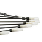 в наличии 733247 Люстра RAGNO 24х40W G9 ЧЕРНЫЙ МАТОВЫЙ - купить в интернет-магазине Светильники Торг