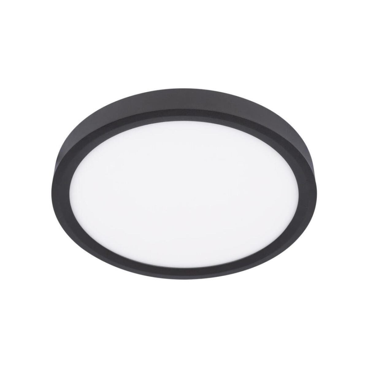 10227/24 Black Потолочный светильник LOFT IT Extraslim — изображение 1