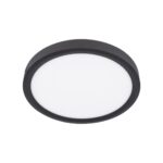 10227/24 Black Потолочный светильник LOFT IT Extraslim