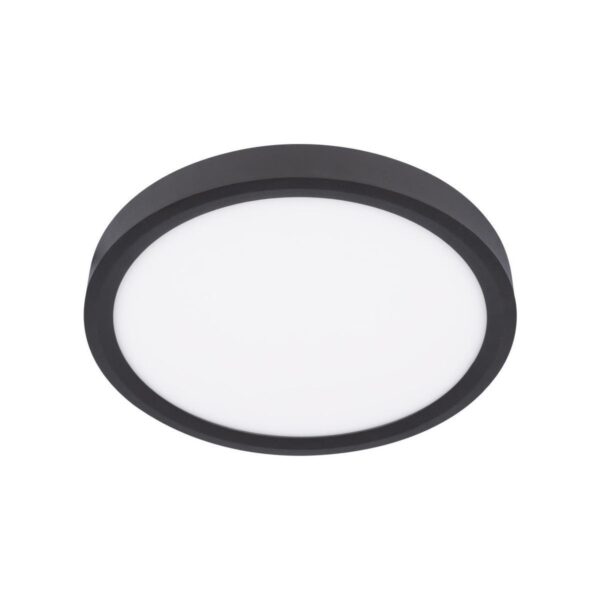10227/24 Black Потолочный светильник LOFT IT Extraslim