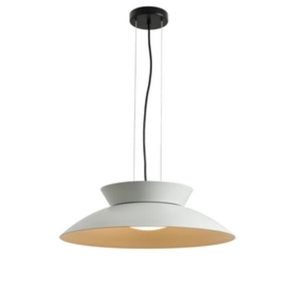 4842-1P, подвес, D500xH200/1000, LEDx24W, 1840LM, 3000/6000K, included