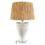 10497T Настольная лампа LOFT IT Raffia