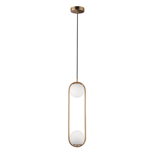 LOFT2601-A Подвесной светильник LOFT IT Glob