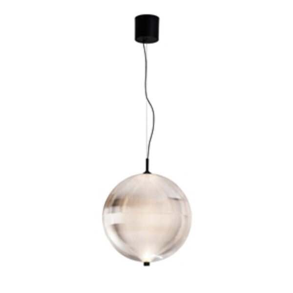 4806-2P, подвес, D200xH350/1500, LEDx12W, 675LM, 3000K, included