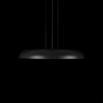 10371P Black Подвесной светильник LOFT IT Dime — изображение 6