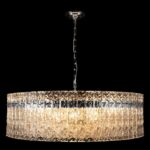 10297/800 Nickel Подвесной светильник LOFT IT Nevada — изображение 4