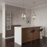 10455/4 CR Подвесной светильник LOFT IT Incense — изображение 9