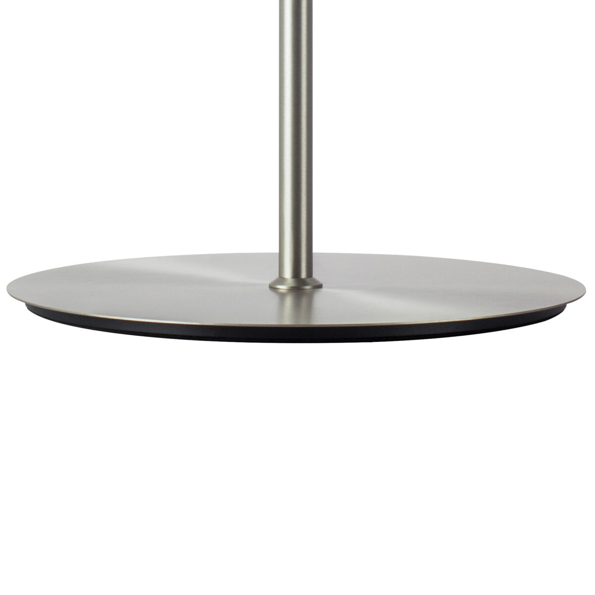 794918 Настольная лампа NAPOLI LED 12W 700LM АЛЮМИНИЙ/ПЕПЕЛЬНЫЙ 3000K — изображение 2