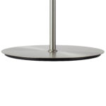 794918 Настольная лампа NAPOLI LED 12W 700LM АЛЮМИНИЙ/ПЕПЕЛЬНЫЙ 3000K — изображение 2