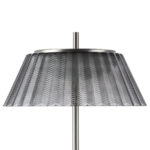 794918 Настольная лампа NAPOLI LED 12W 700LM АЛЮМИНИЙ/ПЕПЕЛЬНЫЙ 3000K — изображение 4