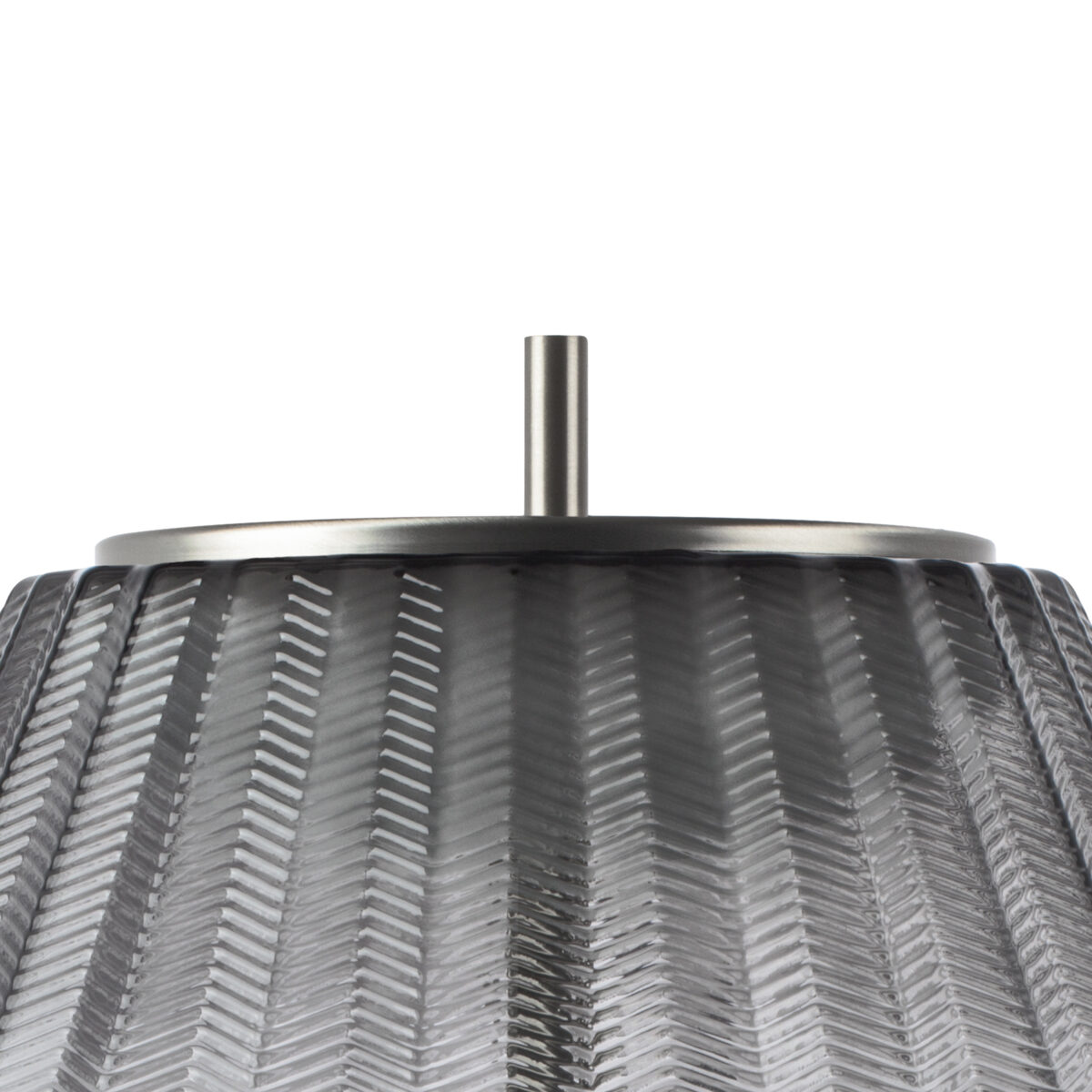 794918 Настольная лампа NAPOLI LED 12W 700LM АЛЮМИНИЙ/ПЕПЕЛЬНЫЙ 3000K — изображение 6