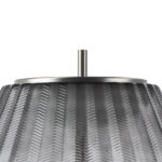 794918 Настольная лампа NAPOLI LED 12W 700LM АЛЮМИНИЙ/ПЕПЕЛЬНЫЙ 3000K — изображение 6