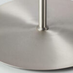 794918 Настольная лампа NAPOLI LED 12W 700LM АЛЮМИНИЙ/ПЕПЕЛЬНЫЙ 3000K — изображение 7