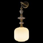 10365W/B Настенный светильник LOFT IT Family — изображение 2