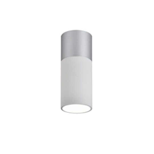 3071-1C, потолочный светильник, D50xH139, LEDx5W, 350LM, 4000K, IP20, included