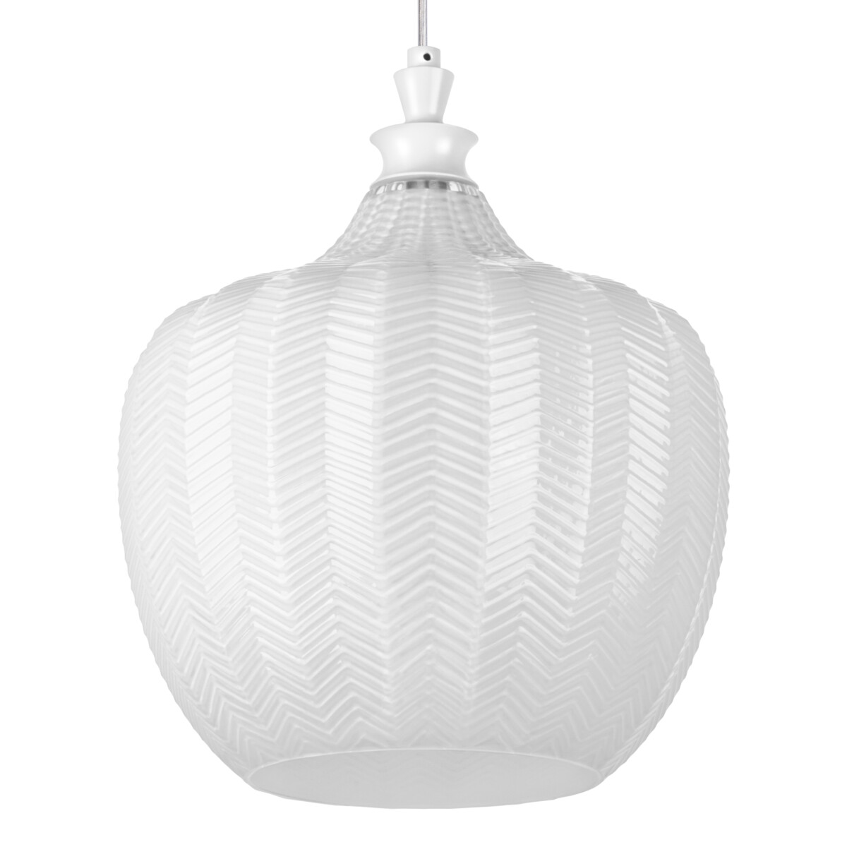 в наличии 793126 Люстра ROCCO 1х6W (led) E27 БЕЛЫЙ - купить в интернет-магазине Светильники Торг