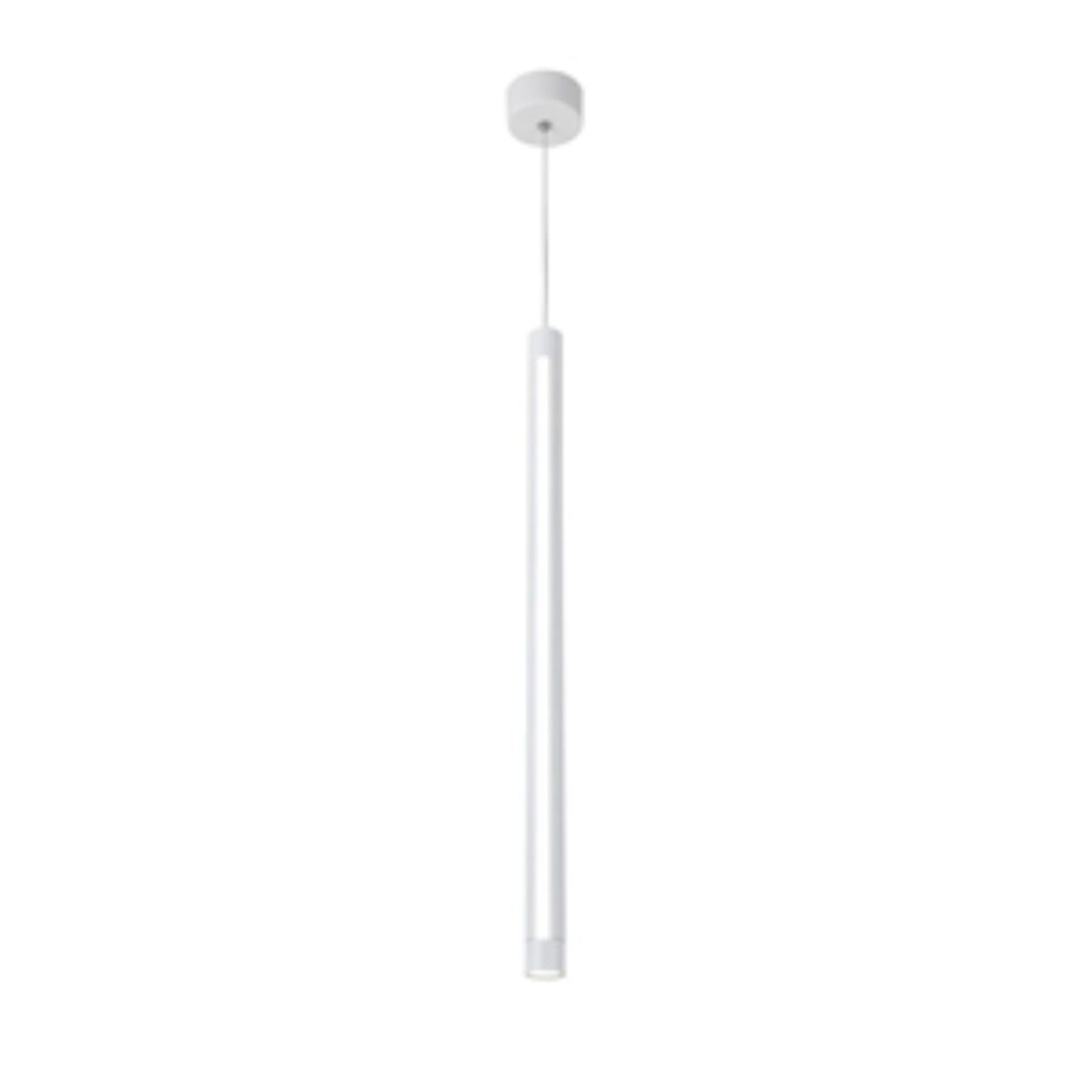 3080-1P, подвес, D70xH1500, LEDx15W, 1050LM, 4000K, IP20, included — изображение 1